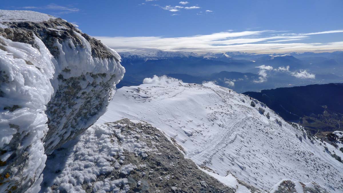 #3 Il arrive... Il arrive...