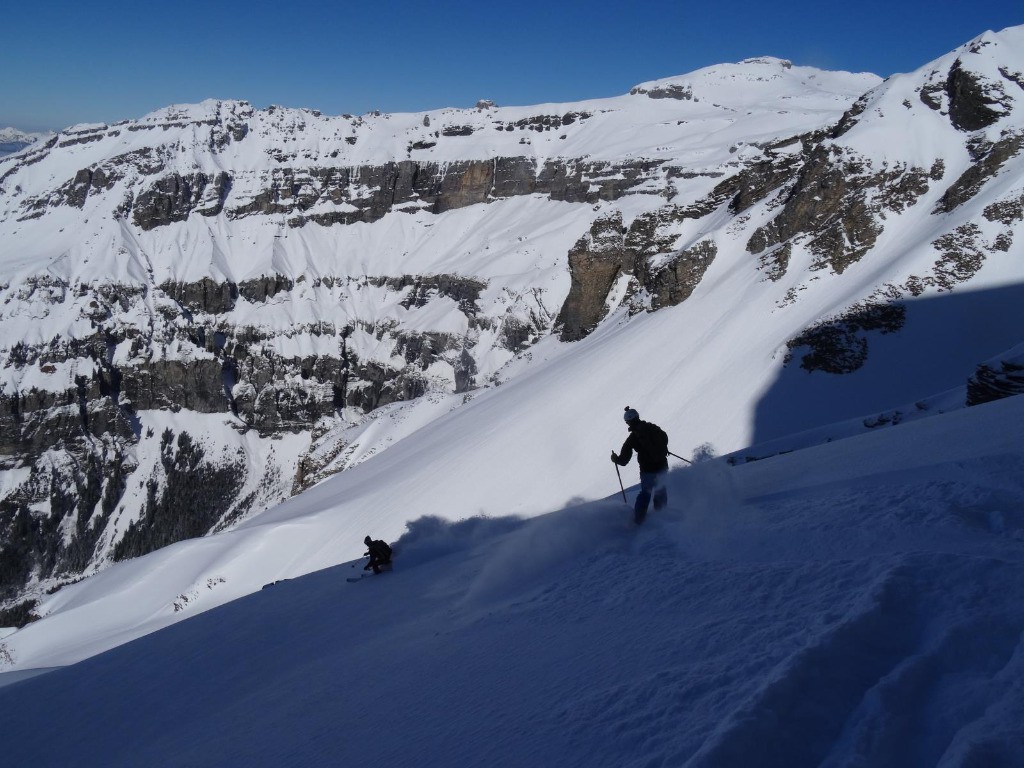 #5 excellente neige excellente neige