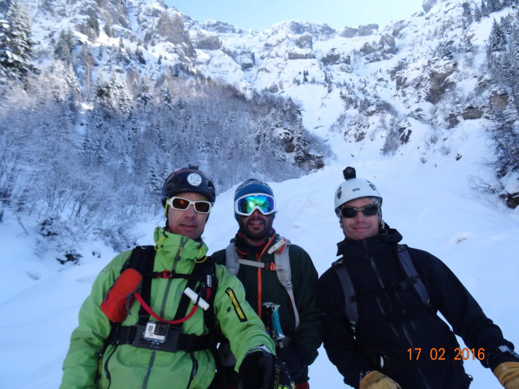 #16 voilà,ça c voilà,ça c'est fait !