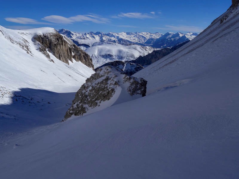 #12 en haut de la combe ratin
en haut de la combe ratin