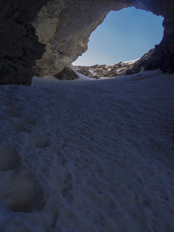 #4 le neve de sortie
le neve de sortie