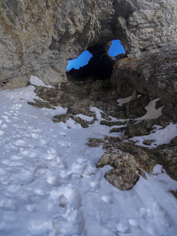 #3 les yeux de la Corne
les yeux de la Corne