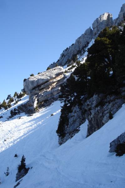 #1 Sortie du couloir Sortie du couloir