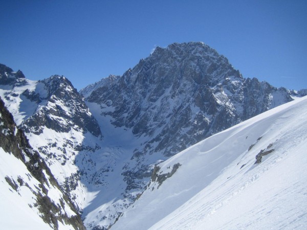 #4 Toujours aussi beau cet Oisans : Mécéquoi cette montagne ? Toujours aussi beau cet Oisans : Mécéquoi cette montagne ?