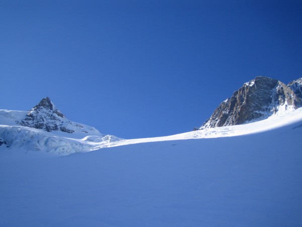 #1 le Col des Bans : Lumière d le Col des Bans : Lumière d'Oisans