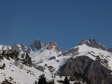 #1 Gran Bagna : Belles couleurs... Gran Bagna : Belles couleurs...