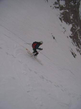 #4 Gran Bagna : Val un peu plus bas. Gran Bagna : Val un peu plus bas.