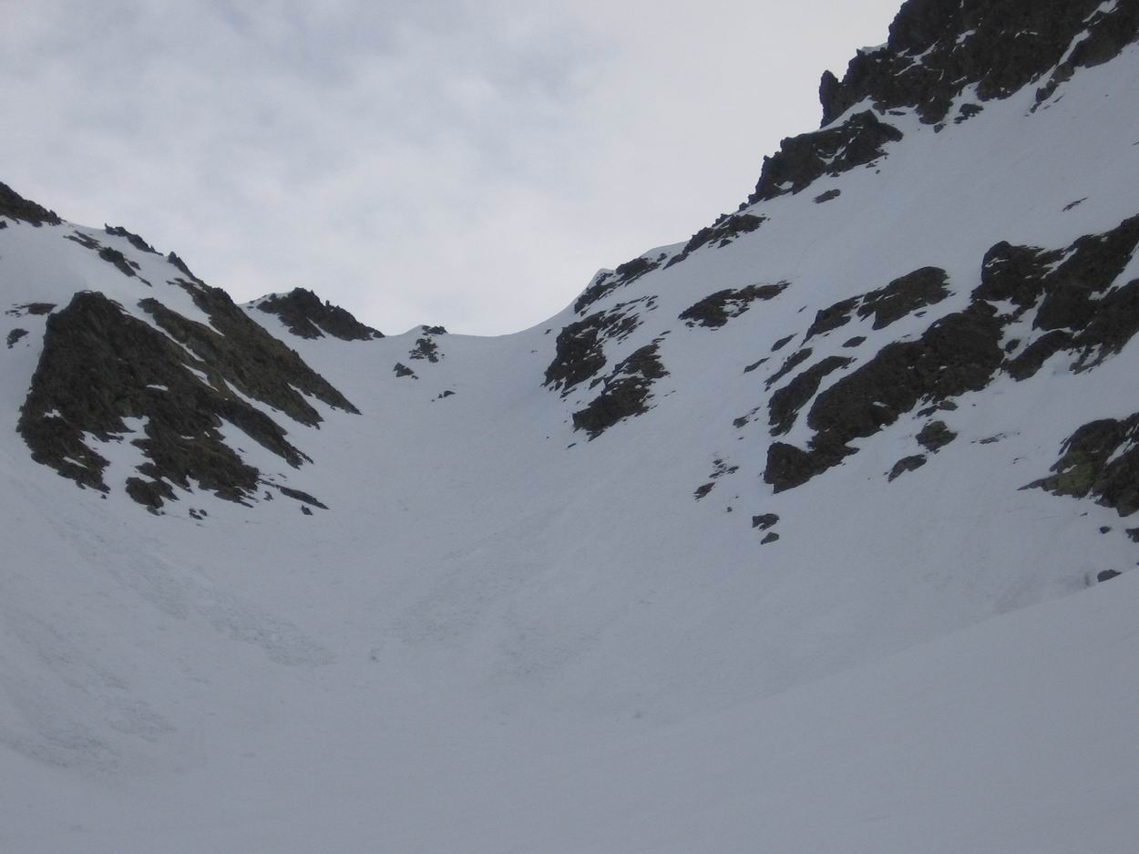 #1 le col le col