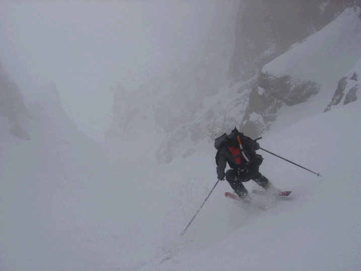 #5 au milieux de la descente : c au milieux de la descente : c'est assez bon !