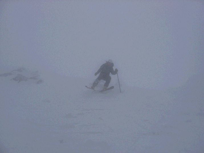 #4 en haut du couloir, 45° : le Style. en haut du couloir, 45° : le Style.