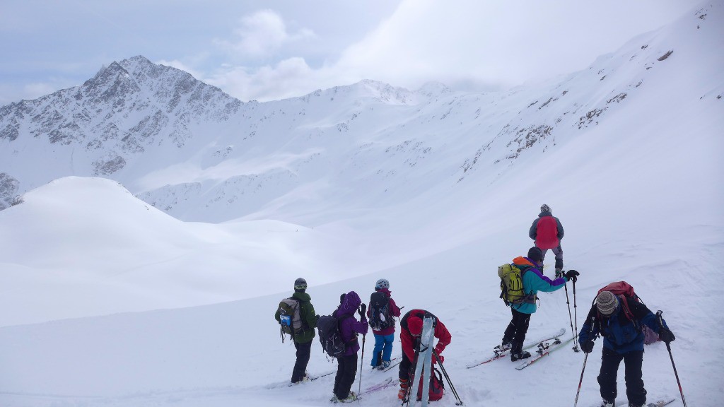 #5 Le beau temps va se maintenir Le beau temps va se maintenir