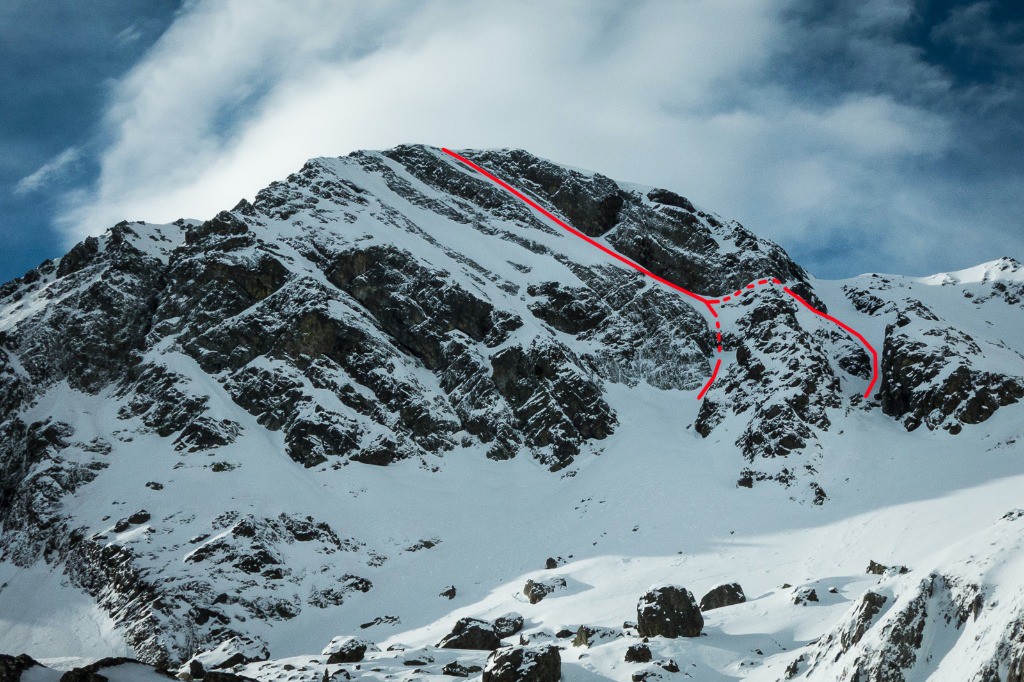 #3 Topo Topo