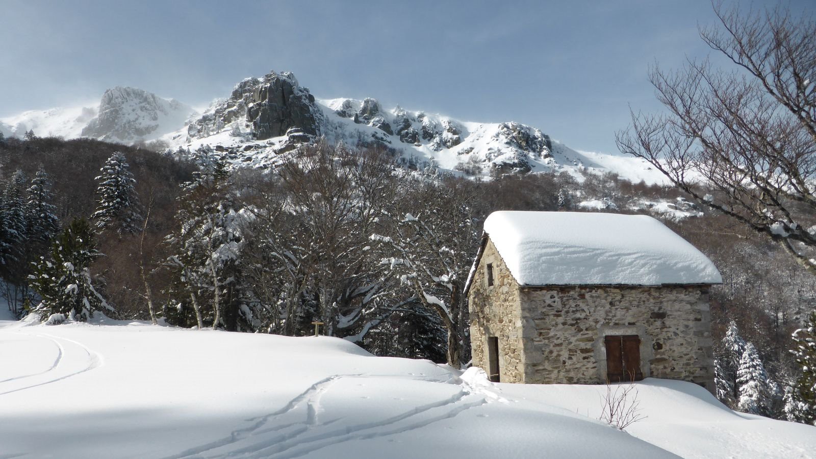 #6 Chalet de l Chalet de l'Aigle