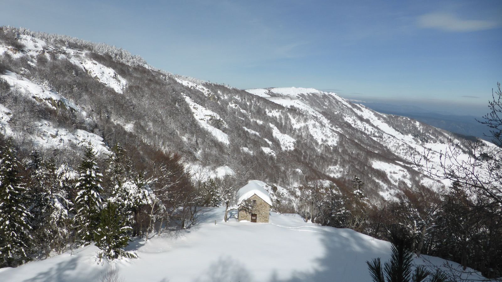 #5 Havre de paix Havre de paix