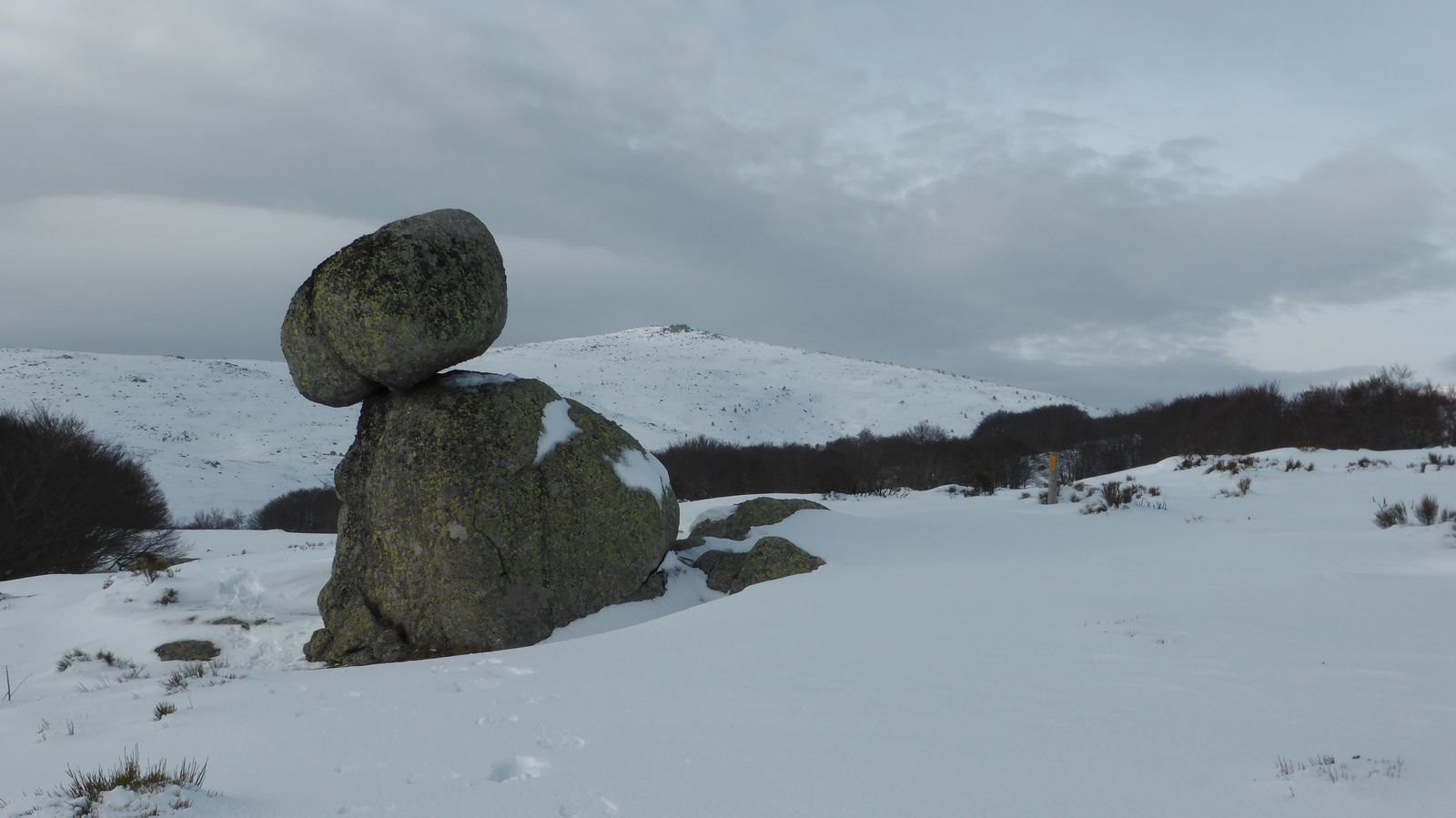 #15 Tombera, tombera pas? Tombera, tombera pas?