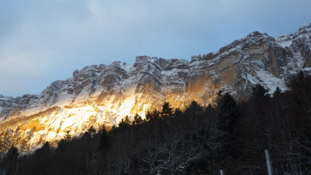 #11 Dimanche matin: l Dimanche matin: l'embellie.