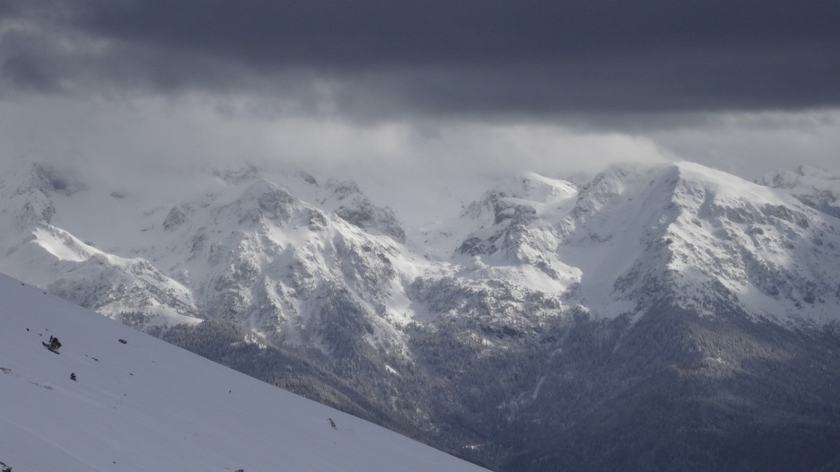 #15 Belledonne Belledonne