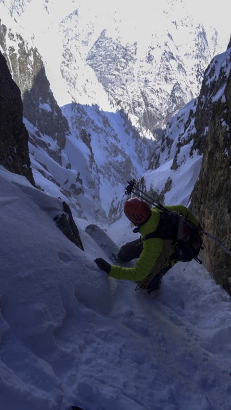 #6 Vinz dans l Vinz dans l'entraille de la Bête..(t'es sûr ? c'est là ?)