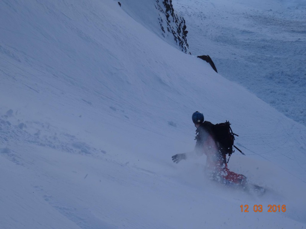 #12 de la bonne neige ( rare) de la bonne neige ( rare)