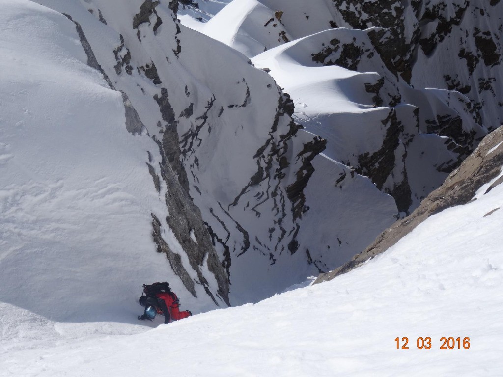 #11 second ressaut second ressaut