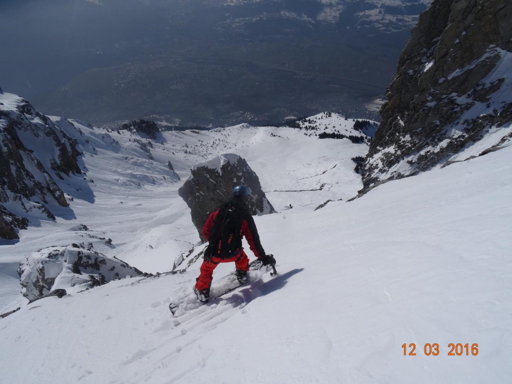 #8 on va chercher l on va chercher l'entrée