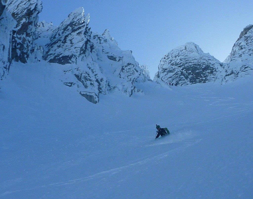 #6 Ced sous le pas du Jet Ced sous le pas du Jet