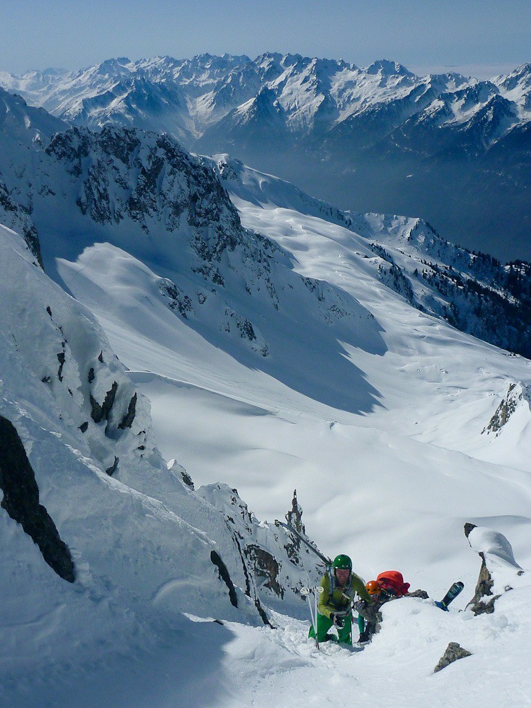 #15 Pas de la Blachère Pas de la Blachère