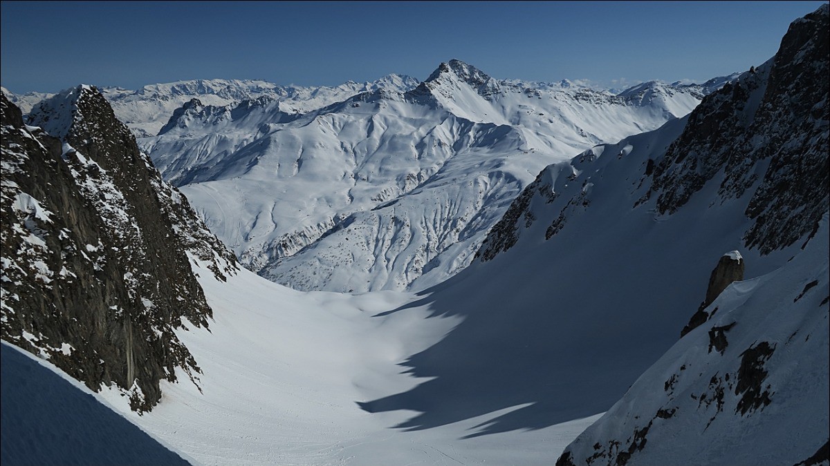 #25 Entre deux roche Entre deux roche