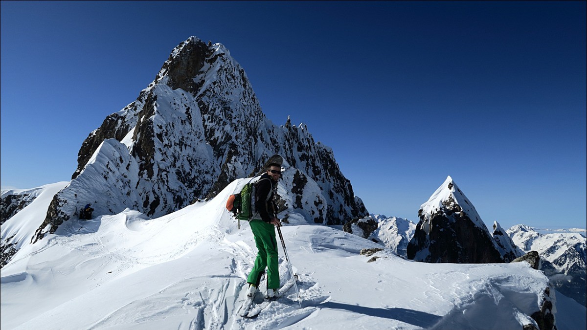 #2 Leced pas du Jet Leced pas du Jet