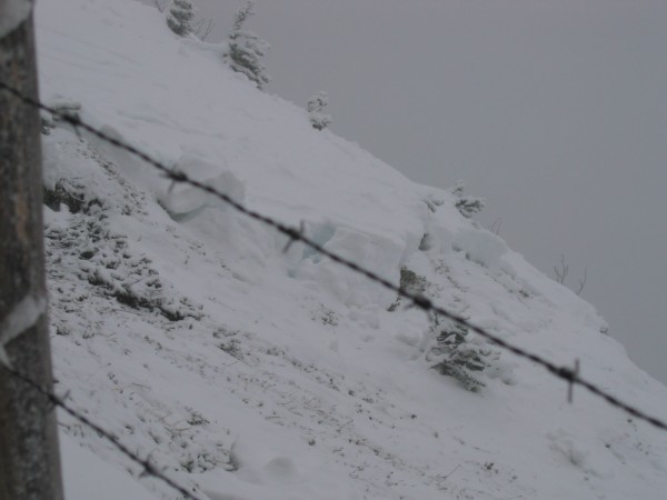 #2 Manteau neigeux : Tout est parti Manteau neigeux : Tout est parti