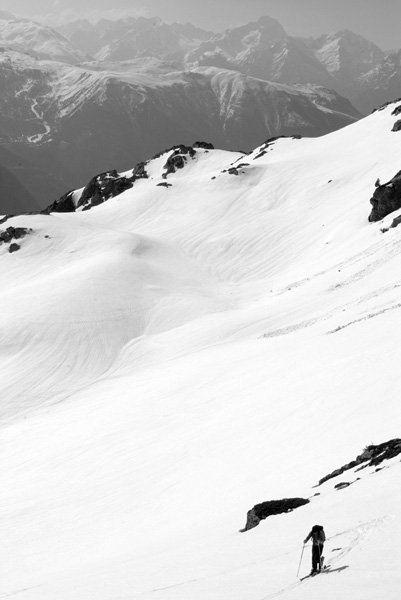 #2 Toujours mister Yannick : Un petit noir et blanc Toujours mister Yannick : Un petit noir et blanc