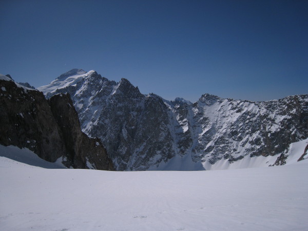 #29 Brèches de la Somme : sur fond de Barre. Brèches de la Somme : sur fond de Barre.