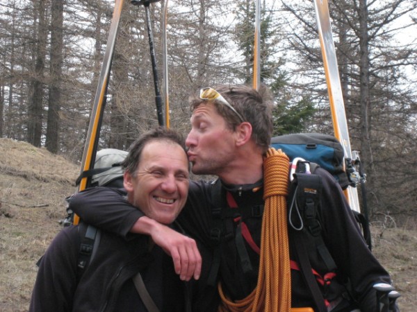 #22 Jean-Marc et François : Amor ! Jean-Marc et François : Amor !