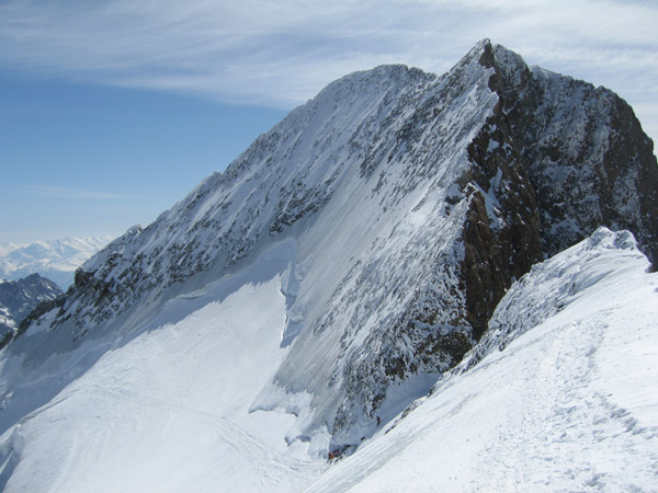 #6 La barre : Bien en glace aussi La barre : Bien en glace aussi