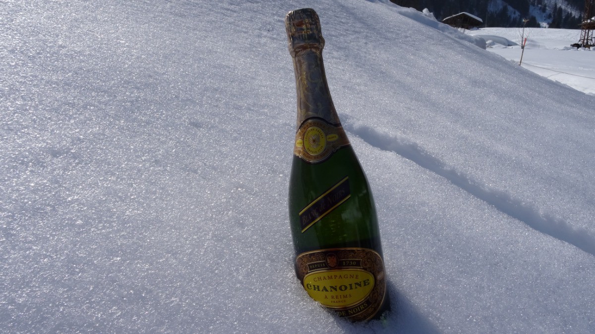 #14 Bon Anniv Steph D. ! Bon Anniv Steph D. !