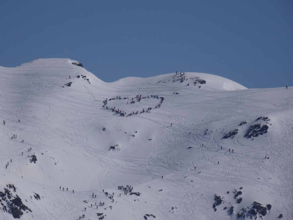 le coeur des Van