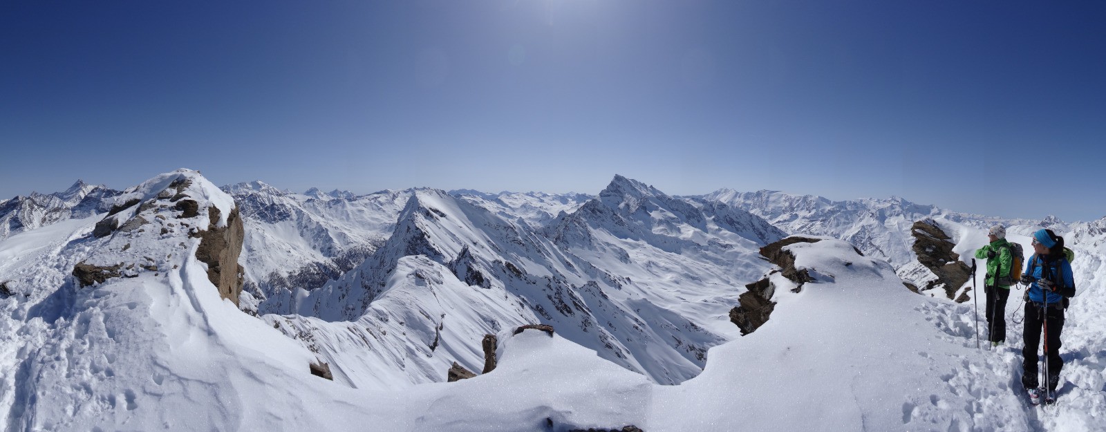 #1 Panoramique Panoramique