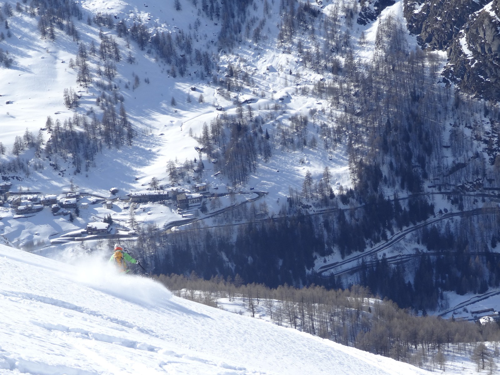 #8 Bonne powpow Bonne powpow