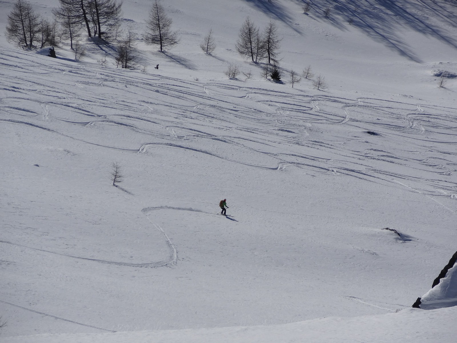 #11 Allonger la courbe Allonger la courbe