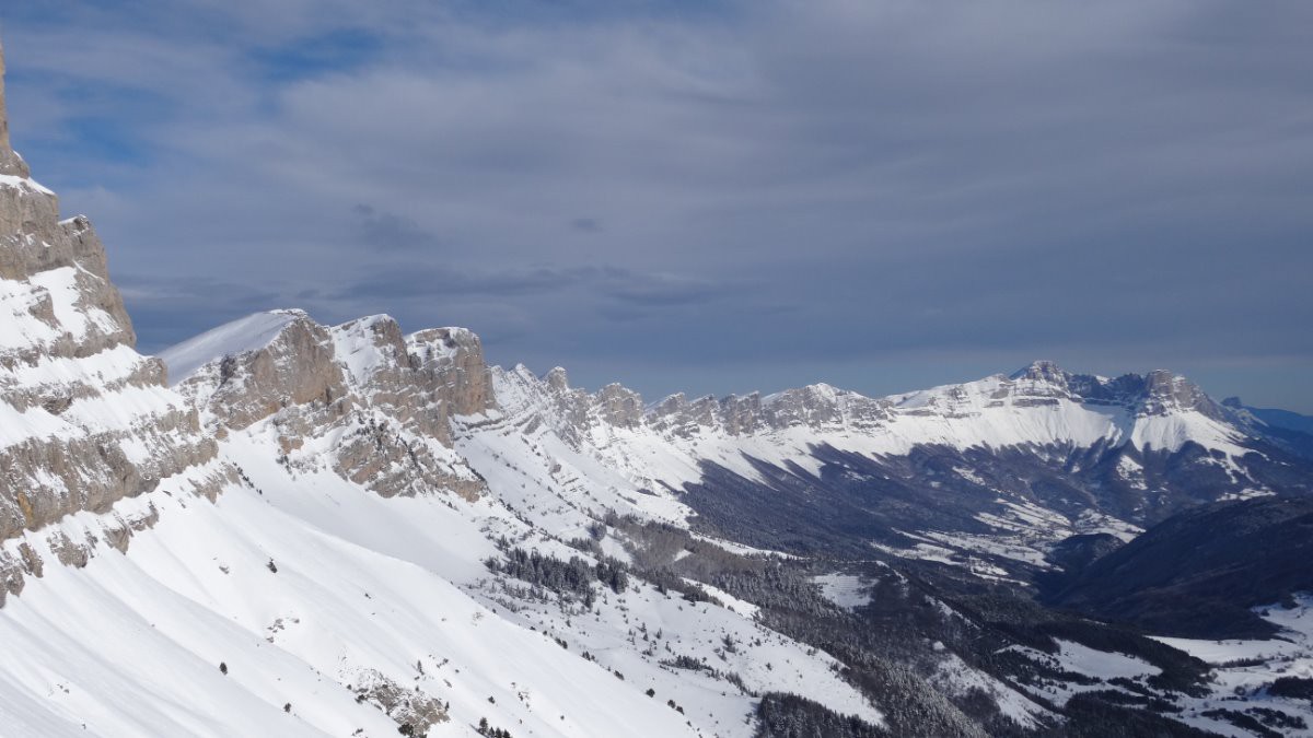 #4 On est pas mal là... On est pas mal là...