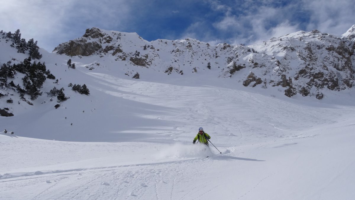 #14 Vu d Vu d'en bas