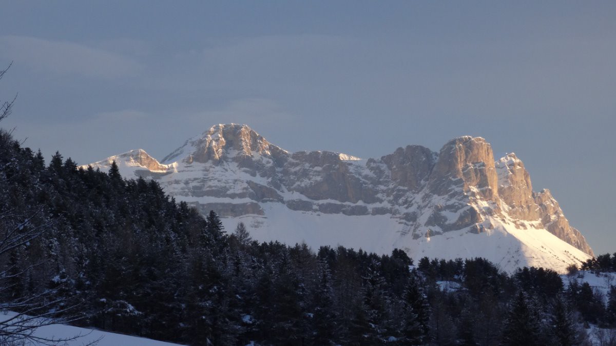 #2 barrière Est barrière Est