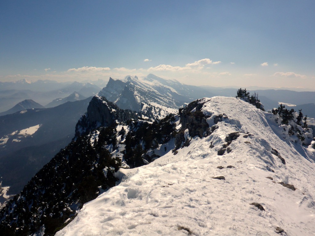 #1 Splendide Vercors. Splendide Vercors.
