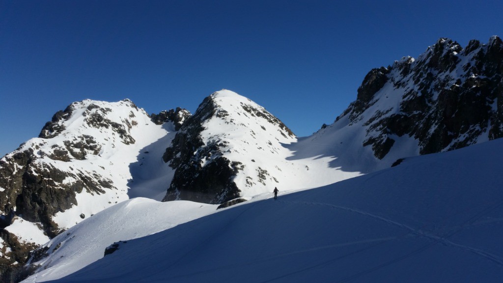 #6 Brèche de Roche Fendue Brèche de Roche Fendue