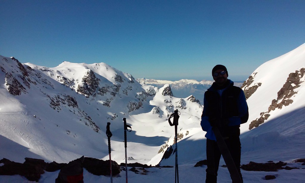 #1 Col de Freydane - le transit par la Lauzière nous a semblé être le plus efficace Col de Freydane - le transit par la Lauzière nous a semblé être le plus efficace