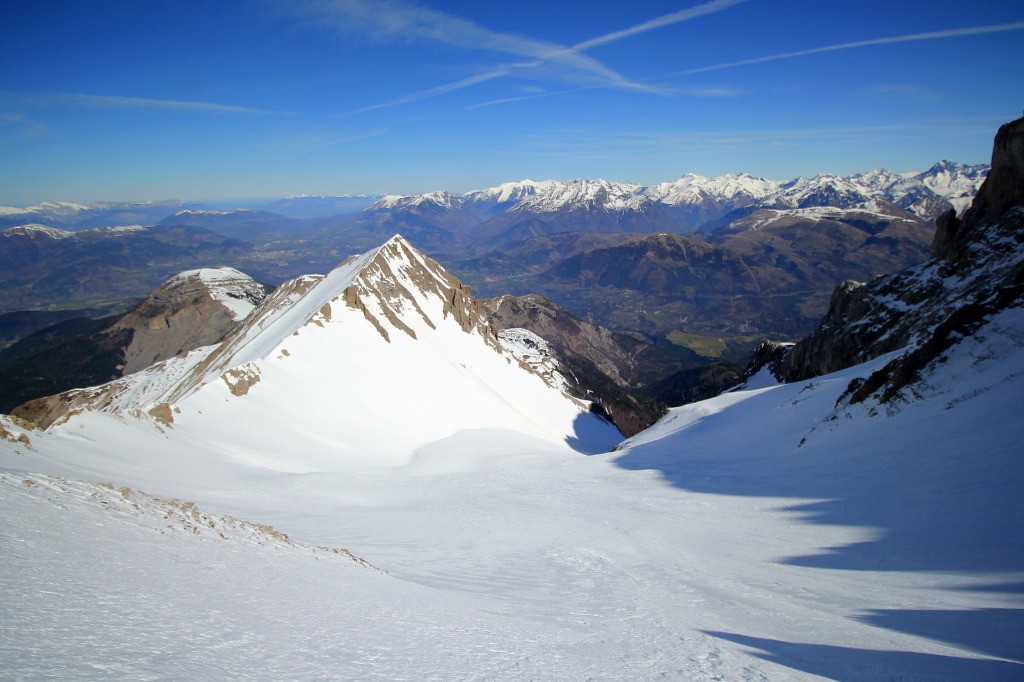 #6 Vallon de Casse Rouge Vallon de Casse Rouge