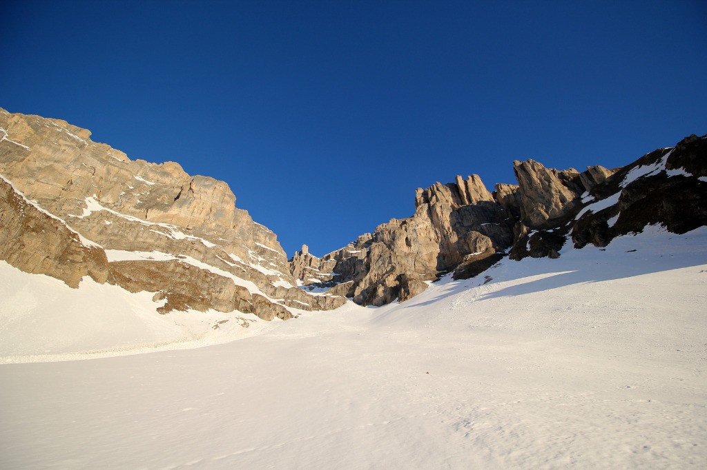 #1 Sous la Fuvelle Sous la Fuvelle