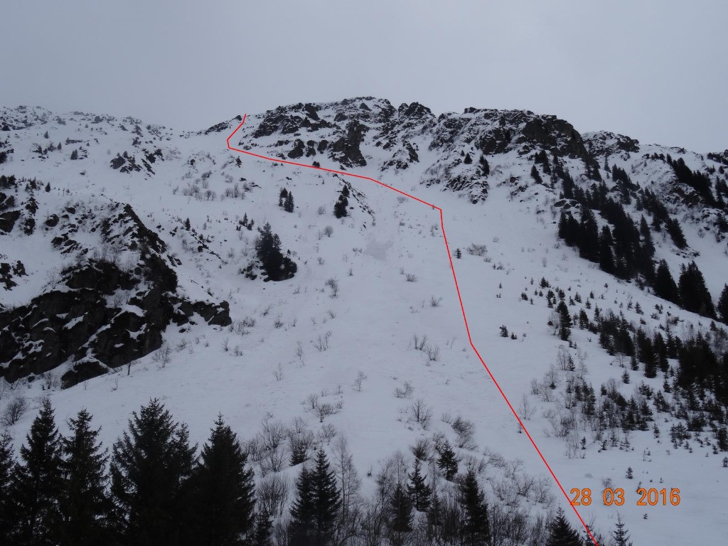 #7 itinéraire du jour. itinéraire du jour.