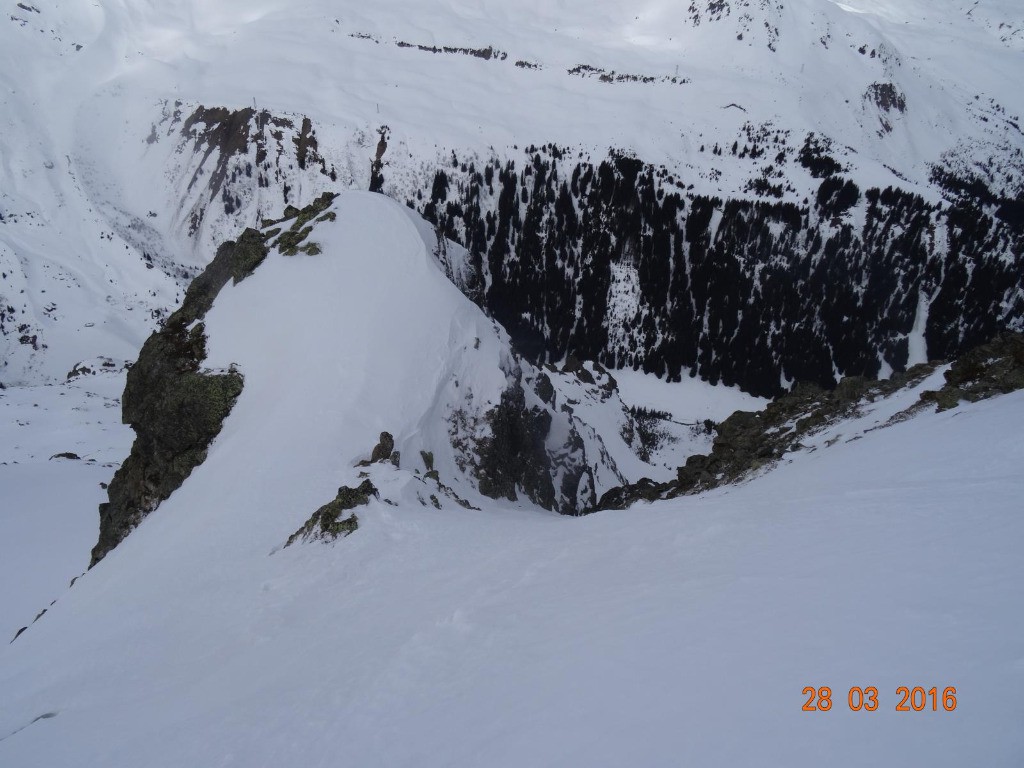 #1 Rapide coup d Rapide coup d'oeil sur l'entrée du couloir W