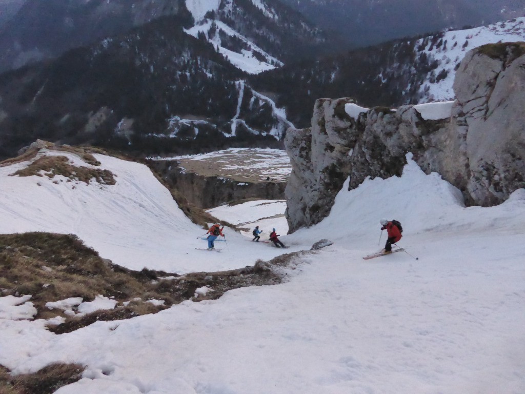 #10 On enchaîne... On enchaîne...